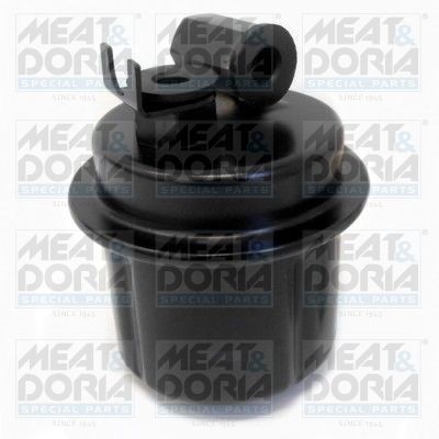 MEAT & DORIA 4067 Fuel filter 16010-SM4-931