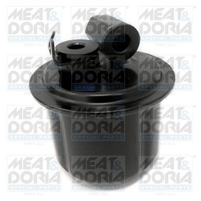 MEAT & DORIA 4069 Fuel filter HONDA experience and price