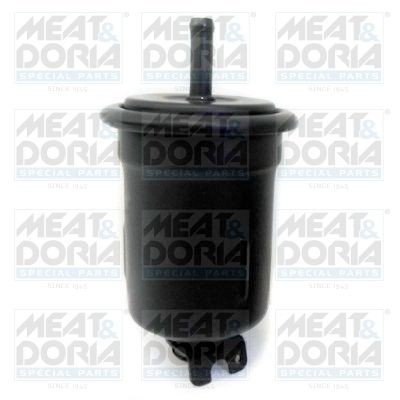 MEAT & DORIA 4071 Fuel filter B630-13480-A