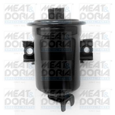 MEAT & DORIA 4073 Fuel filter 23300 19145