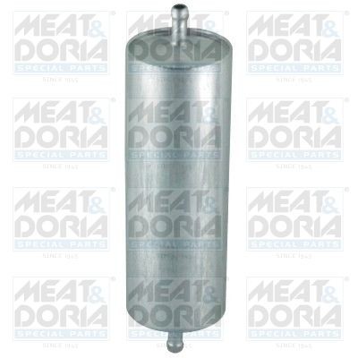 MEAT & DORIA 4074 Fuel filter 13 32 1 720 101