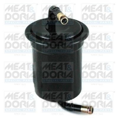 MEAT & DORIA 4084 Fuel filter F 220-20490