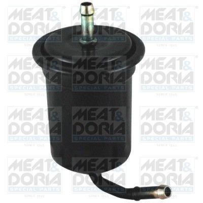 Original 4085 MEAT & DORIA Inline fuel filter DODGE