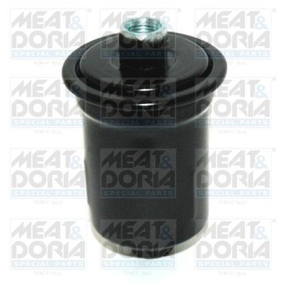 MEAT & DORIA 4094 Fuel filter Filter Insert