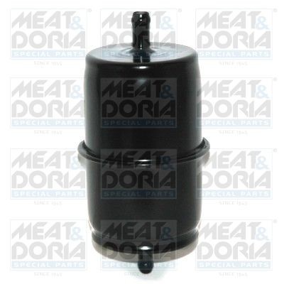 MEAT & DORIA 4100 Fuel filter 33000 076