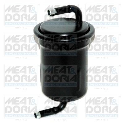 Original 4101 MEAT & DORIA Fuel filter DAIHATSU