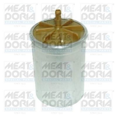 MEAT & DORIA 4104 Fuel filter 0000927601
