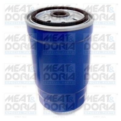 MEAT & DORIA | Filtro Carburante 4110