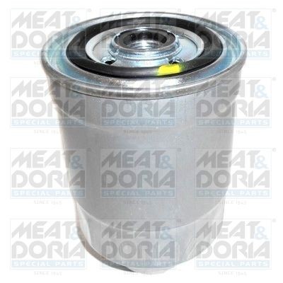 MEAT & DORIA 4114 Fuel filter 15411 78E00 000