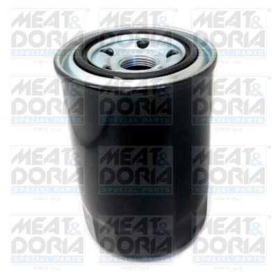 4119 MEAT & DORIA Kraftstofffilter ISUZU N-Serie
