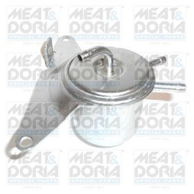 MEAT & DORIA 4124 Carburettor und parts AUDI A3 in original quality