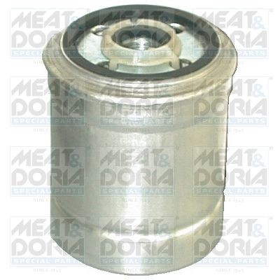 MEAT & DORIA 4125 Fuel filter 23401-1131