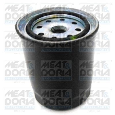 MEAT & DORIA 4128 Kraftstofffilter für ISUZU N-Serie LKW in Original Qualität