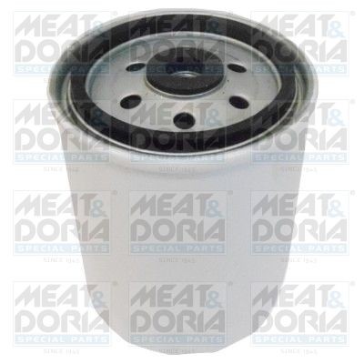 MEAT & DORIA 4129 Fuel filter 0010923201