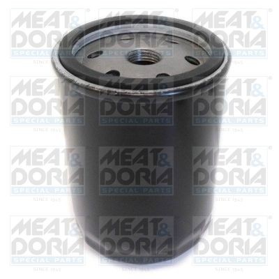 4130 MEAT & DORIA Kraftstofffilter ASTRA HD 7