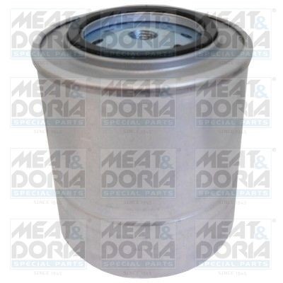 MEAT & DORIA 4131 Fuel filter 13 32 2 241 303