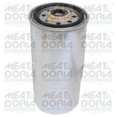 Great value for money - MEAT & DORIA Fuel filter 4134