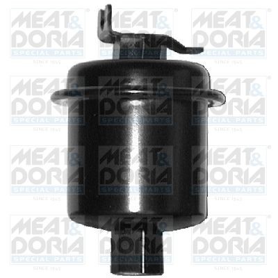 Honda LOGO Fuel filter MEAT & DORIA 4136 cheap