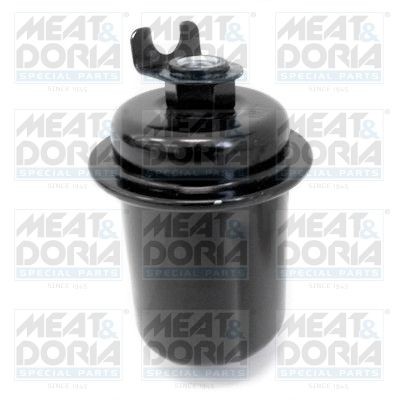 MEAT & DORIA 4138 Fuel filter 3191023500