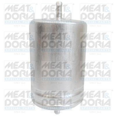 MEAT & DORIA Palivový filtr SsangYoung 4139 v originální kvalitě