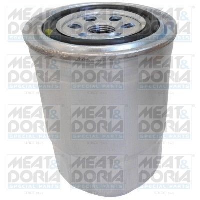 MEAT & DORIA 4142 Kraftstofffilter für NISSAN ECO-T LKW in Original Qualität