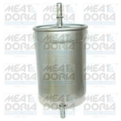 Great value for money - MEAT & DORIA Fuel filter 4145/1