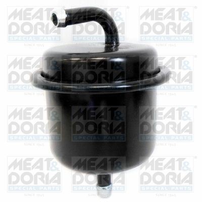 MEAT & DORIA 4146 Fuel filter Suzuki Baleno Saloon 1.6 i 16V 4x4 98 hp Petrol 2001 price