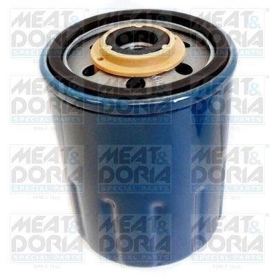 Great value for money - MEAT & DORIA Fuel filter 4155