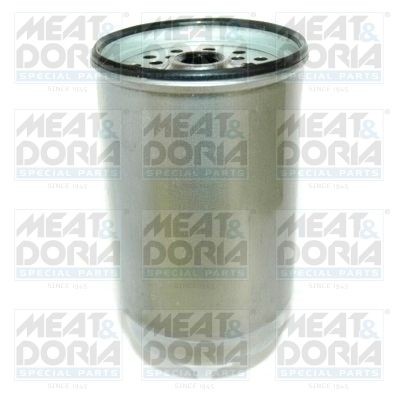MEAT & DORIA 4157 Fuel filter Filter Insert