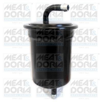 Original 4207 MEAT & DORIA Inline fuel filter SUZUKI