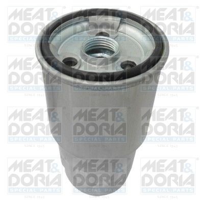 Original 4211 MEAT & DORIA Fuel filters SUBARU