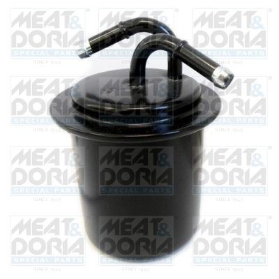 MEAT & DORIA Fuel filter 4218 Subaru FORESTER 2003