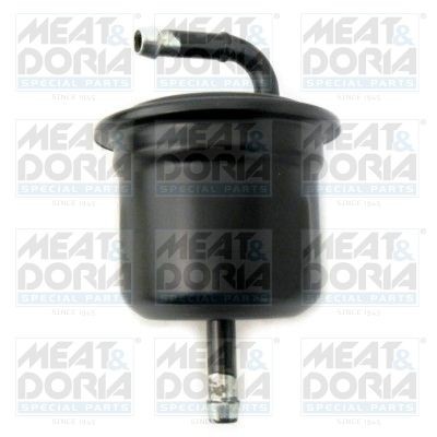 MEAT & DORIA 4219 Palivový filtr Daihatsu Cuore L201 1995