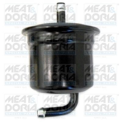 4220 MEAT & DORIA Fuel filters SUZUKI Filter Insert, 8mm, 8mm