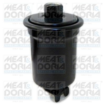 MEAT & DORIA 4222 Fuel filter Filter Insert
