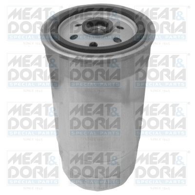Original 4228 MEAT & DORIA Fuel filter ALFA ROMEO