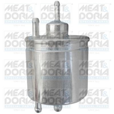 Original 4238 MEAT & DORIA Fuel filter MERCEDES-BENZ