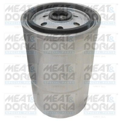 Great value for money - MEAT & DORIA Fuel filter 4241