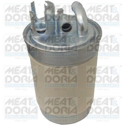 4245 MEAT & DORIA Fuel filters VW Filter Insert