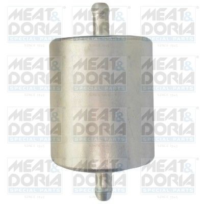 MEAT & DORIA 4255 Fuel filter 13321461265