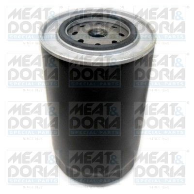 4261 MEAT & DORIA Kraftstofffilter IVECO TurboTech