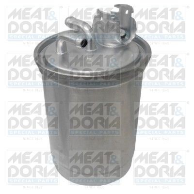MEAT & DORIA Cartuccia filtro Alt.: 168mm Filtro combustibile 4270 acquisto online