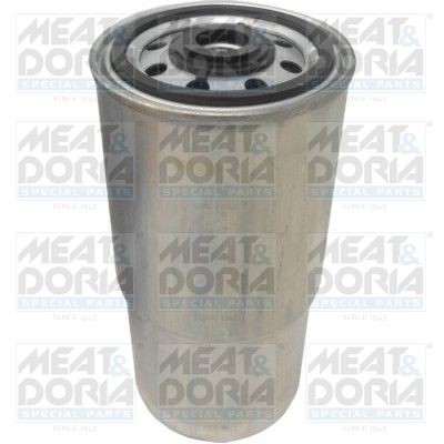 MEAT & DORIA 4273 Fuel filter 51.12503-0039