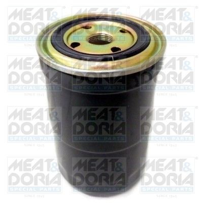 MEAT & DORIA 4275 Fuel filter Filter Insert