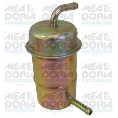Original 4281 MEAT & DORIA Fuel filter DAIHATSU