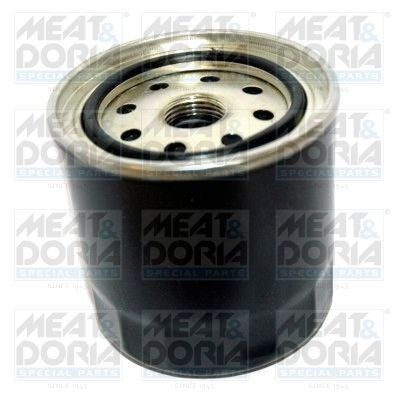 MEAT & DORIA 4284 Fuel filter 8614778