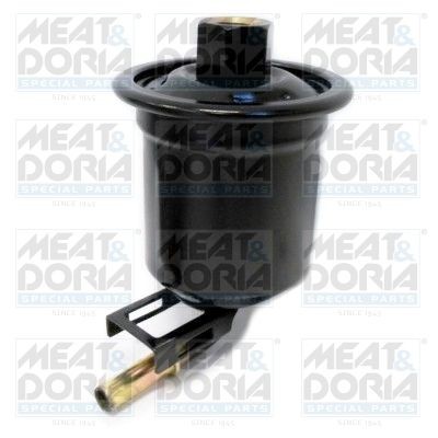 MEAT & DORIA 4285 Fuel filter Filter Insert
