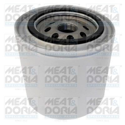 MEAT & DORIA 4286/1 Fuel filter 12947055700