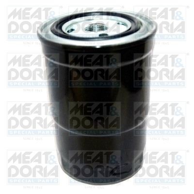 MEAT & DORIA Filter Insert Height: 141mm Inline fuel filter 4297 buy