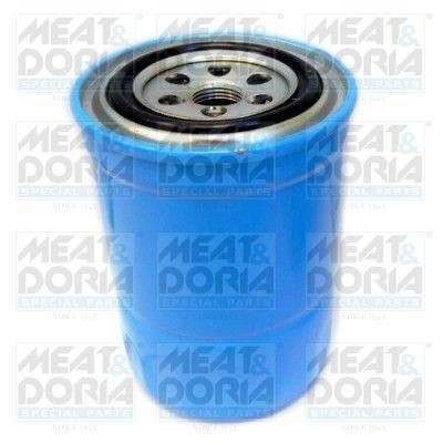 Original 4298 MEAT & DORIA Fuel filters DODGE
